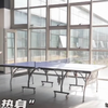 🍑更新动态TES对阵BLG赛前:左手➕369➕郭皓打乒乓球🏓热身，昨日369说对阵jdg赛前也和missing打乒乓球了哈哈（外界纷纷扰扰，选手们很好