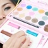 【泰国美妆】泰国本土品牌BeautyBuffet全系列试色反馈||Amy Kitiya