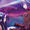 自制 游戏人生零预告片 NO  GAME NO LIFE ZERO