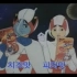 【动画/老物】科学小飞侠 韩国食品广告 1990