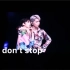 【SuperM】20200228 伦敦演唱会 Baby don't stop-泰容+Ten