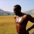 尤塞恩博尔特个人田径训练Usain Bolt - Track & Training