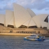 【Shiso】4K 澳洲风光 Part.33 悉尼歌剧院 Circular Quay Sydney Opera Hous