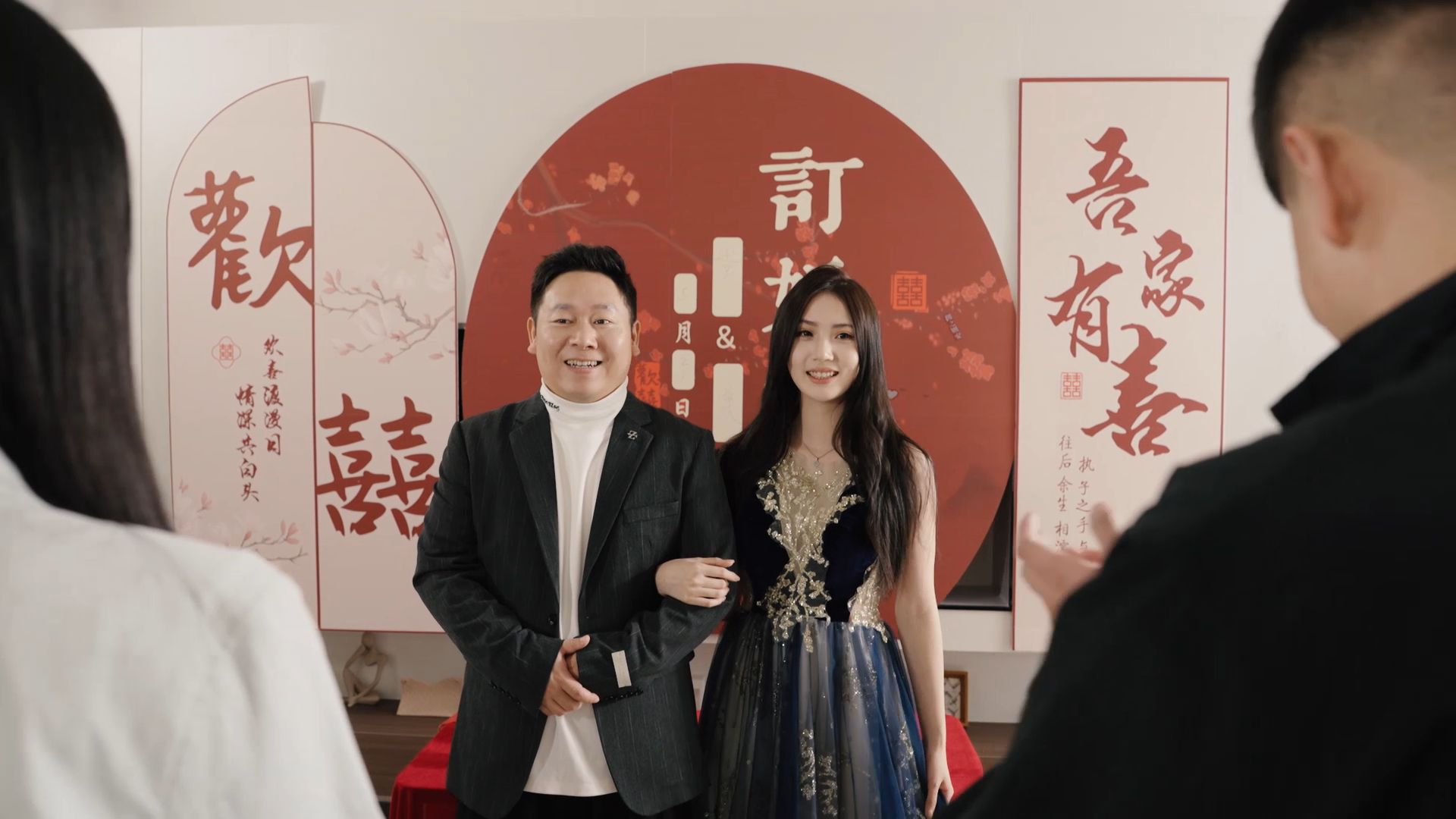 陈翔六点半：曾许人间白首，终被俗世左右