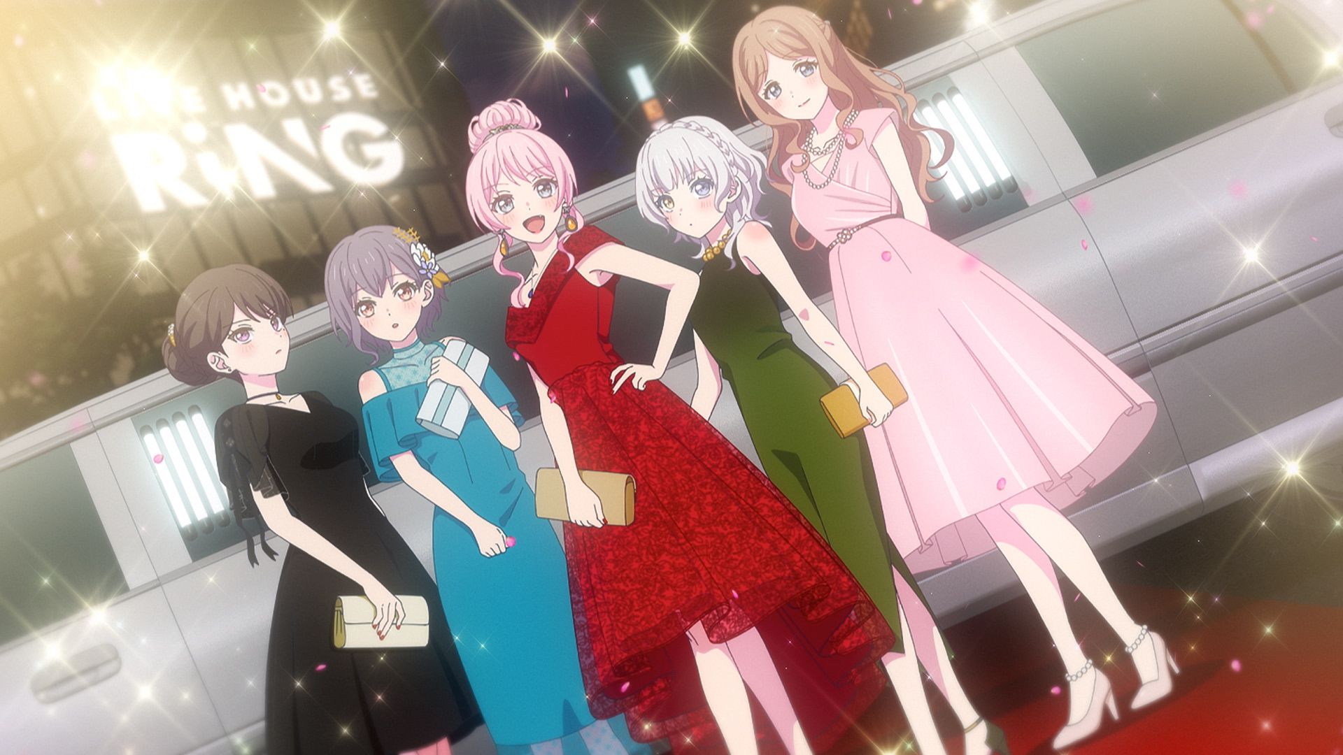 TV动画「BanG Dream! It's MyGO!!!!!」 x 《BanG Dream! Our Notes》— STORY LINK — PV 公开🧭