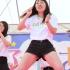 ヒップホップダンス 高校生チーム JK HIP-HOP Dance ステージ