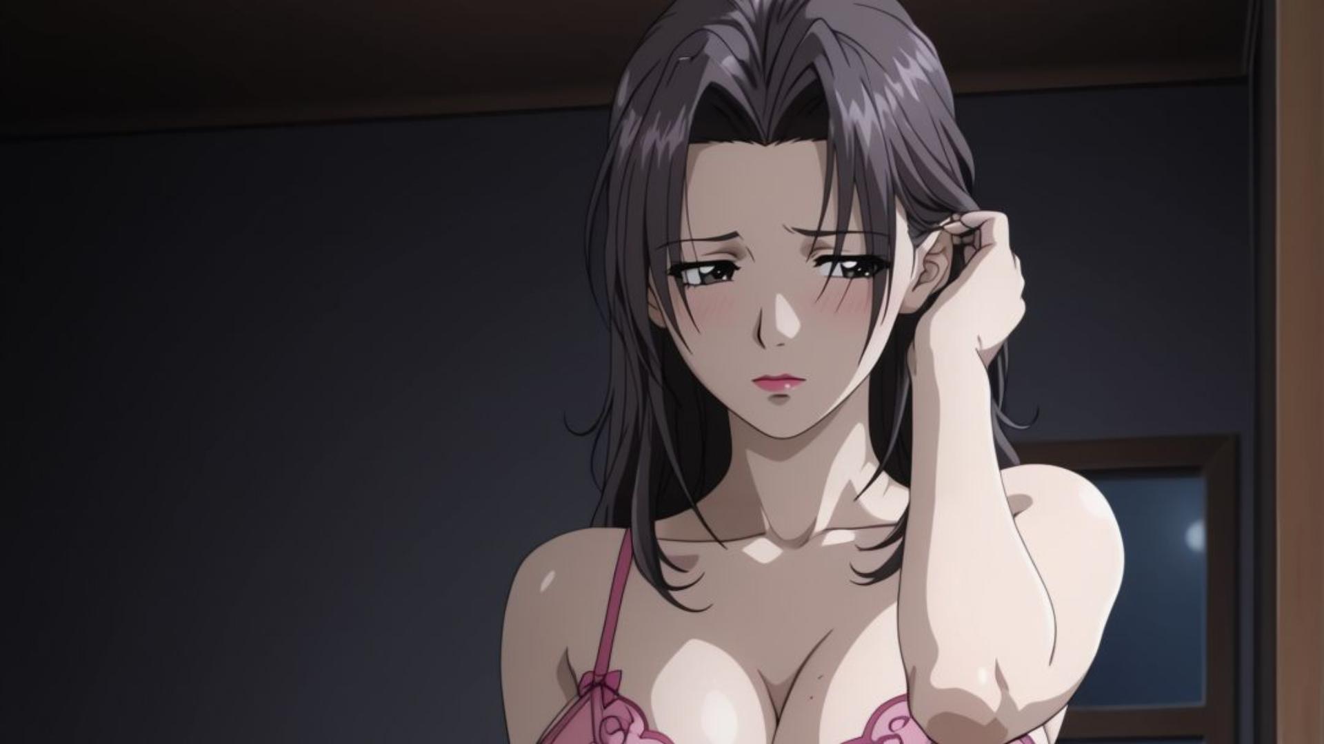 雨宮美沙子动态