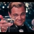 【了不起的盖茨比】American Money（中英字幕）The Great Gatsby末日狂欢