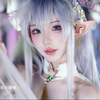 风带来你的香气 | 阿尔比恩cos