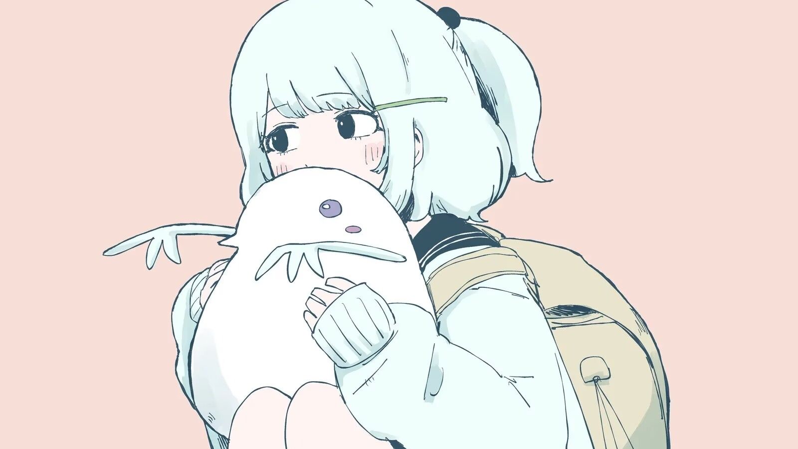 【役ついな】溞子的爱恋【いよわ】【中文字幕】