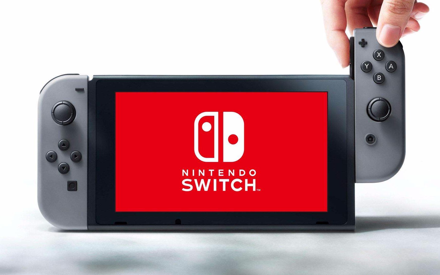 任天堂Switch加强版被曝2019年推出，原推文已被删除_哔哩哔哩_bilibili