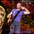酷玩Coldplay - Viva La Vida｜São Paulo现场【中英歌词】