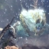 《怪物猎人世界》冰原DLC 新预告！雷狼龙归来！新古龙战斗画面出现！