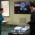 TBBT经典回顾—霍华德在课堂上对谢尔顿搞恶作剧 这一次直接把口水球射到Sheldon的嘴里了