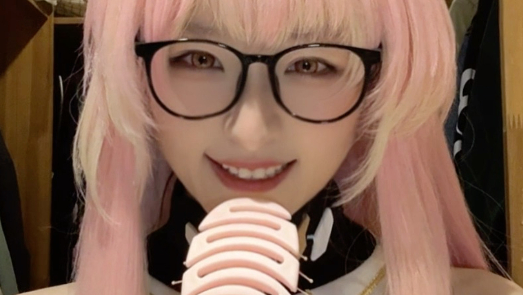 千早爱…弥斯！