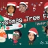 【翻唱/COVER】Christmas Tree Farm - Taylor Swift (Xanadu Cover)