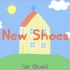 （小猪佩奇）New Shoes【英文字幕】
