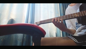 沧海一笑古琴曲谱_沧海一声笑古琴曲谱