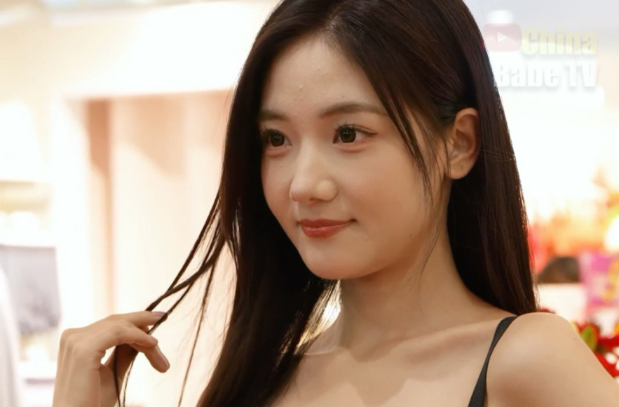 【基哥颜选】走秀、神之NNI！