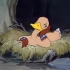 1940 第12届奥斯卡最佳动画短片 丑小鸭 Ugly Duckling