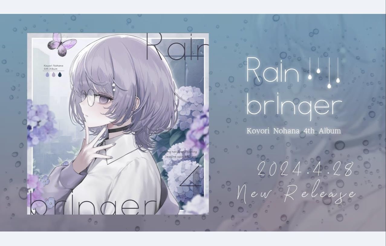 同人音楽CDソフト　仲村芽衣子×project lights M3-2018春 Collaboration Special song / project lights Starry Garden - 紺野聖 Official Website
