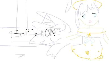 <em class="keyword">TEmPTaTiON</em> (piano)