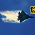 战斗机机动性的巅峰之作，唯美于暴力的完美融合，俄罗斯上空的守护神鹰，隐形五代机Su-57极致震撼时刻！！8K超高清！！！