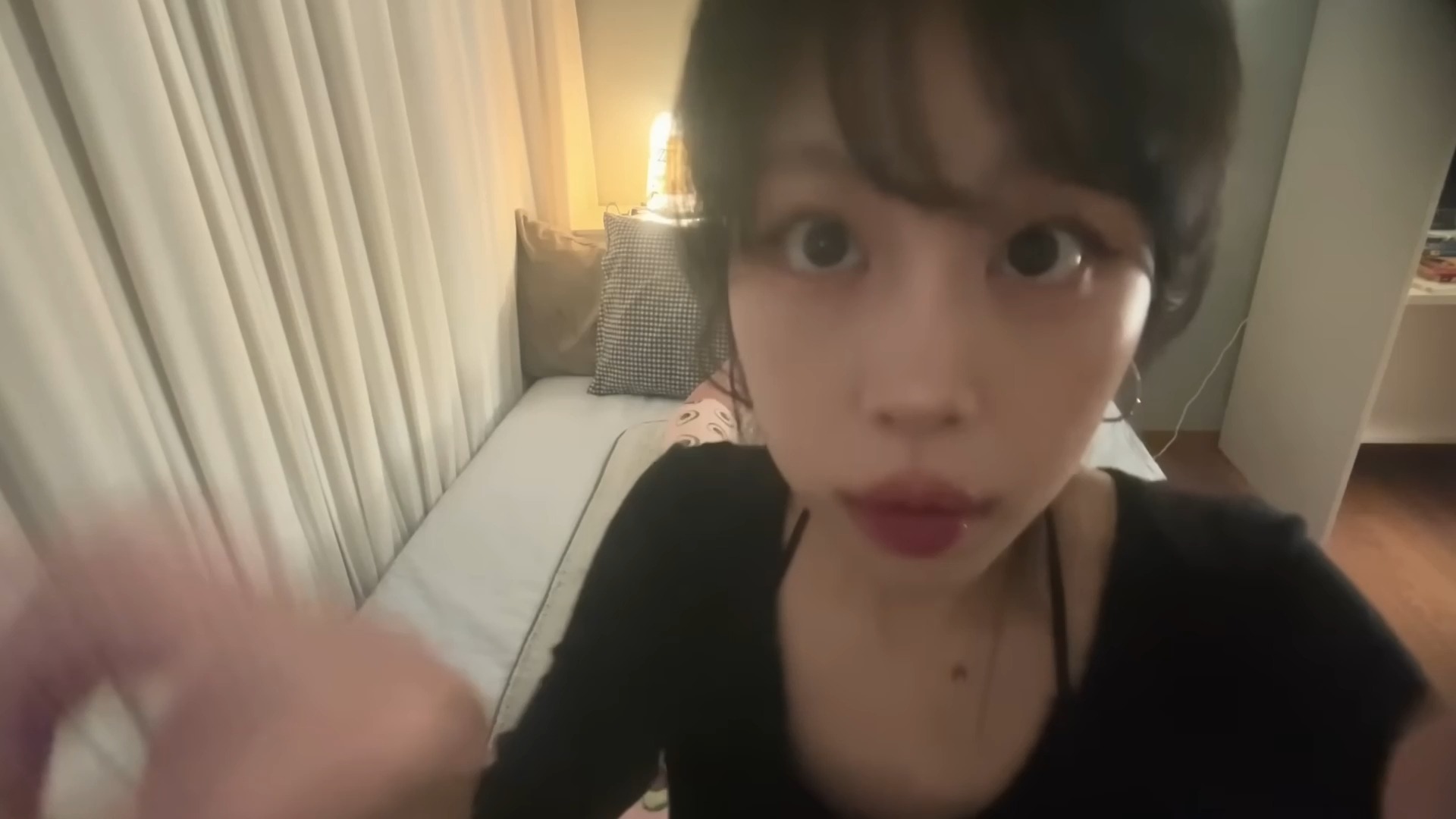 女神经的意识流助眠【无人声版】