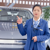 加码补贴 换购升级 外牌车主上海购车也可享至高15000元补贴#新能源汽车 #补贴政策 #比亚迪