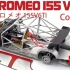 【Scaleauto shop】田宫 1/24 阿尔法罗密欧155 V6 TI 模型制作合集（持续更新）