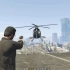 GTAOL:资产扣押任务攻略，教你怎么抢小鸟直升机！