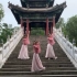 水从天上来-自编中国舞#珠海#灵子舞蹈香洲校区        Candy老师自编舞 美美的汉服