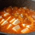 【韩国泡菜汤】韩国人教你做泡菜汤的小秘方，酸酸辣辣超级爽口的韩式泡菜汤，辣白菜汤
