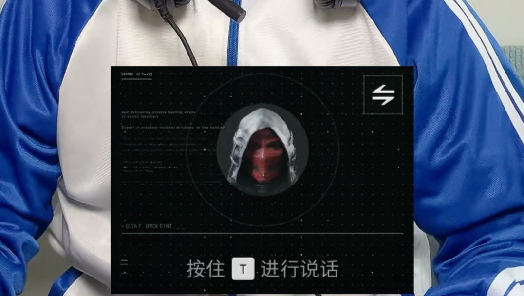 还有哪些密钥啊？