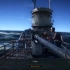 潜艇模拟游戏《U艇》Demo试玩视频发布———操控你的艇员 悄无声息地猎杀敌舰吧！