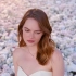 石头姐Emma Stone为路易威登Louis Vuitton 全新香水广告