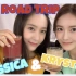 已更新至ep2【JK2】【郑秀妍吧中字】Jessica&Krystal的美国公路之旅