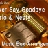 【我的女孩】纯音乐BGM Never Say Goodbye Mario & Nesty [Music Box] (Dr