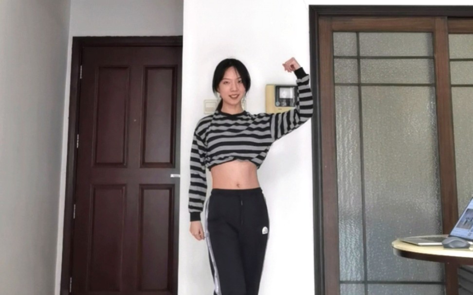 antifragile 翻跳 ——拳打病毒，脚踢流感