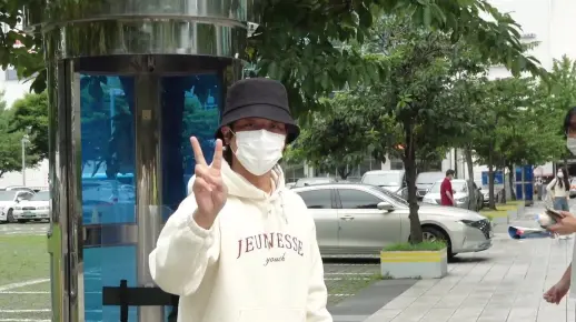 【朴正民】210902 金永哲的Power FM 正片+下班