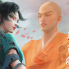 这还不是在谈恋爱？法海×小青|不负如来不负卿