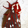 阿兹特克桃角蛾 Citheronia azteca