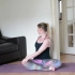 Jayne Becca Yoga | 10 Minute Gentle Morning Yoga