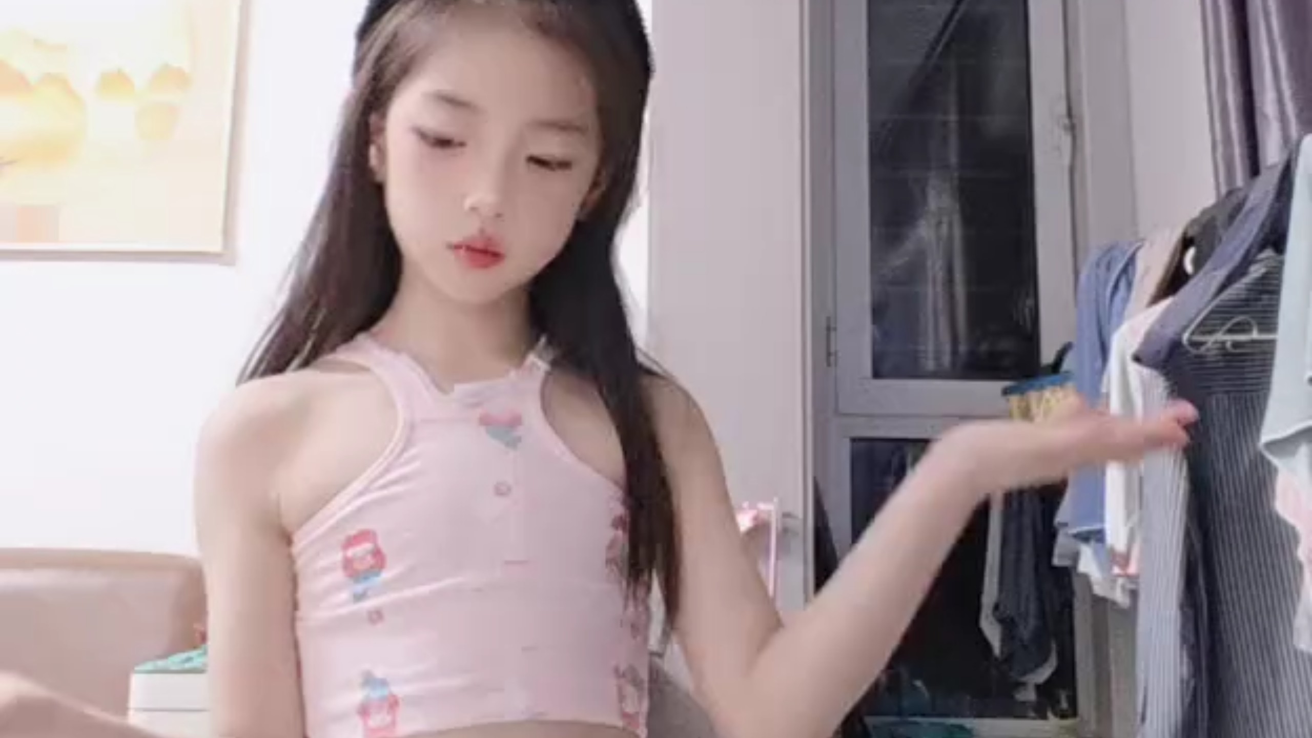 【你兔姐七七桂】最新视频上线，求关注！