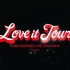 Kana Nishino Love it Tour-