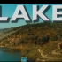 lake【电影感航拍短片】