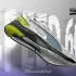 EP570_带推进力的慢跑鞋：PUMA SPEED 600 2，10公里跑步体验报告