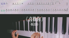 暖暖钢琴曲简谱_钢琴曲单手简谱暖暖(4)