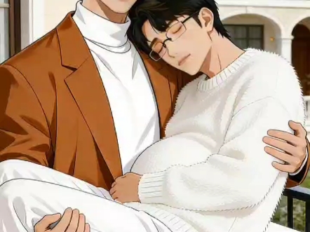 狼兔动漫小剧场第十三集《孕期》