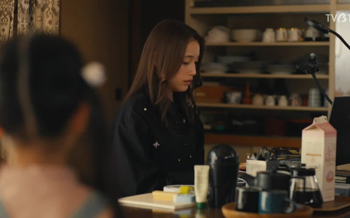 【中村百合香】【菅井友香】上司是我的前女友 03脑热过载的御坂熊默认收藏夹哔哩哔哩视频